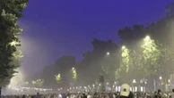 "Ce sont des personnes qui étaient venues s'en prendre aux forces de l'ordre" : deux morts et 780 interpellations en marge de la finale de la Ligue des champions