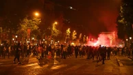 "Ces jeunes ont une habitude du rapport de force avec les autorités", estime un sociologue, après les violences urbaines qui ont émaillé le sacre du PSG