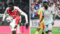 Ligue 1 : Monaco frustré pour la première de Sébastien Pocognoli, Lyon surpris par Nice