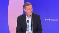 Dégel des pensions de retraites, coupes budgétaires... Le "8h30 franceinfo" de Christophe Robert