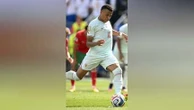 Kylian Mbappé explique pourquoi il a raté son pénalty contre le Maroc