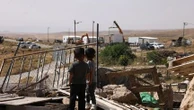 "Ils veulent qu'on reste sans éducation" : dans le sud de la Cisjordanie occupée, des enfants palestiniens attaqués par des colons israéliens sur la route de l'école