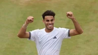 A une semaine de Wimbledon, l'Argentin Francisco Cerundolo remporte l'ATP 500 du Queen's et l'Américain Frances Tiafoe celui d'Halle