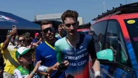 "Je n'ai jamais vu ça en 20 ans"... Au cœur de l'engouement autour de Paul Seixas sur le Tour de France