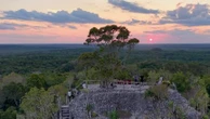 Guatemala : El Mirador, la mère des cités mayas