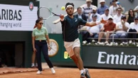 Roland-Garros 2025 : "Je ne voulais pas faire de mal à quelqu'un"... L'Italien Lorenzo Musetti s'excuse après avoir expédié une balle sur un arbitre de ligne
