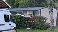 Cinq blessés, dont 4 enfants, dans le Morbihan après l’explosion d’un mobil-home