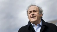 Pour Michel Platini, Kylian Mbappé "a raison de prendre position quand il n'est pas avec le brassard ou avec le maillot de l'équipe de France"
