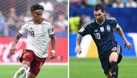 "Cela dépasse toute explication raisonnable" : les liens du sang entre l'Espagne et l'Argentine, finalistes de la Coupe du monde 2026