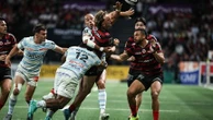 Leader incontesté de la phase régulière, pourquoi le Stade toulousain doit se méfier du Racing 92 en demi-finales de Top 14 ?