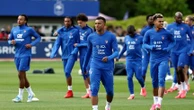 Christophe Gleizes emprisonné en Algérie : Philippe Diallo, président de la FFF, défend le silence des Bleus
