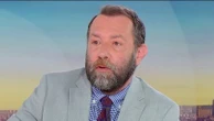 Trêve Hamas-Israël : "Le président israélien n'aura pas un jeu facile à jouer à Washington", lance André Filler, professeur à l'Institut français de géopolitique