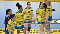 Handball : déception pour Metz, battu en demi-finales de Ligue des champions en prolongation face à Odense
