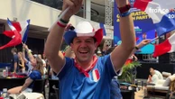 Coupe du monde 2026 : la fièvre bleue s'empare des États-Unis