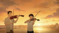 Festival du film d'animation d'Annecy: "La Violoniste" et loup "Mal aimé" d'Intermarché récompensés