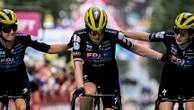 Tour de France femmes : Demi Vollering, vainqueure en 2023 et grande favorite, sera bien au départ de la 4e étape malgré sa lourde chute lundi