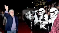 Le Lucas Museum va exposer des pièces inédites de l'univers "Star Wars" à Los Angeles