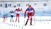 Ski : la fédération internationale de ski ne permettra pas aux Russes et aux Biélorusses de se qualifier aux JO 2026