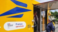 La Poste prolonge son expérimentation des bureaux itinérants dans cinq départements