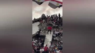 Gaza : l’homme qui organisait la projection des matchs tué par une frappe israélienne