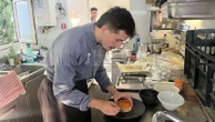 Tour de France 2025 : "On pèse les assiettes au gramme près"... Dans les coulisses du camion nutrition de l’équipe TotalEnergies