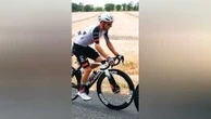 Les équipiers de Pogacar épuisés