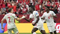 Afrique du Sud-Canada : à quelle heure et sur quelles chaînes suivre le premier 16e de finale de la Coupe du monde, dimanche ?