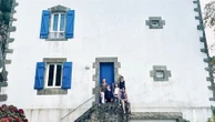 "Partager une maison" : l'association Les Volets ouverts met en lien des familles locataires et des propriétaires de résidences secondaires