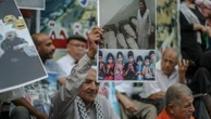 Une tentative de marche internationale vers Gaza avortée en Egypte, plusieurs militants bloqués