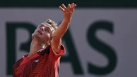Roland-Garros 2026 : Luca Van Assche éliminé par la tête de série Brandon Nakashima au terme d'un match renversant