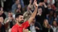 Roland-Garros 2025 : "C'était peut-être mon dernier match ici"... Novak Djokovic laisse planer le doute après son élimination en demi-finales