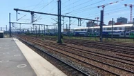 La SNCF recommande aux personnes "vulnérables" d'éviter de prendre le train pendant la canicule