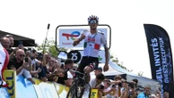 Le Mexicain Isaac Del Toro fait coup double en s'offrant l'étape reine et la victoire finale du Tour Auvergne-Rhône-Alpes
