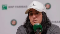 "C'est une honte de la part de la Fédération"... A Roland-Garros, Ons Jabeur s'insurge face à l'absence de matchs féminins lors des night sessions