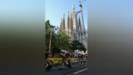 Pourquoi le Tour de France ne part pas de France