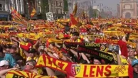 Lens entre dans la légende avec sa première victoire en Coupe de France