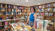 "Je n'arrive pas trop à envisager la suite" : pourquoi les librairies indépendantes sont-elles de plus en plus en difficulté ?