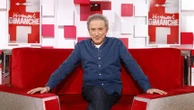 Michel Drucker raconte ses débuts à la télévision : "J'ai appris mon métier devant une partie de la France"