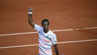 Une demi-finale en 2008, une victoire sur Andy Murray, les ogres Federer et Djokovic : Gaël Monfils, 20 ans d'émotions à Roland-Garros
