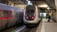 Tempête Benjamin : le point sur les perturbations annoncées par la SNCF