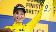 Les informés du Tour Femmes du vendredi 01 août 2025
