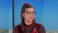 Octobre rose : "Prenez-le au sérieux. L’annonce fait peur, le mot cancer fait peur… mais vous pouvez y arriver", encourage Charlotte Tranquilin, joueuse d’e-sport, diagnostiquée d’un cancer du sein à 21 ans.