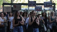 Affaire Lyhanna : la porte-parole du collectif national pour les droits des femmes appelle les hommes à rejoindre en nombre les mobilisations