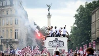 L'UBB championne d'Europe de rugby : une "énorme fierté pour la ville" et des "retombées économiques importantes", se réjouit l'adjoint au maire chargé des sports