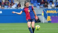 Football : double vainqueure de la Ligue des champions avec Barcelone, la Norvégienne Ingrid Engen rejoint Lyon