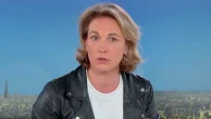 Retraites : Marylise Léon, secrétaire générale de la CFDT, défend un "régime à la carte"