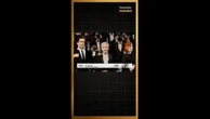 La montée des marches la plus barrée du Festival du Cannes