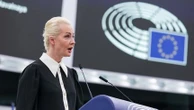 La veuve de l'opposant russe Alexeï Navalny appelle Vladimir Poutine à libérer les opposants à la guerre en Ukraine emprisonnés