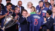 Pour un PSG désormais champion d'Europe, une nouvelle ère d'influence s'ouvre avec la Coupe du monde des clubs