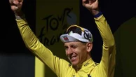 Le club Tour du mardi 14 juillet 2026